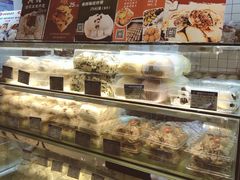 -白玉兰食品甜凤店(合生汇店)
