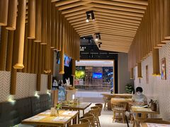 大堂-炖物24章·顺时轻养茶(杭州保利时光里店)