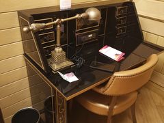 -天津津利华酒店