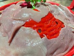 -李掌柜鲜菜火锅(移民广场店)