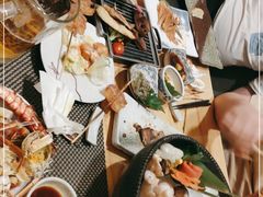 -菊上料理(蜀山银泰百货店)