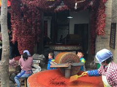 -袁家村关中印象体验地(大唐不夜城店)