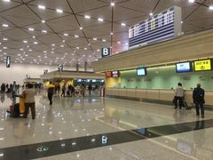 -哈尔滨太平国际机场