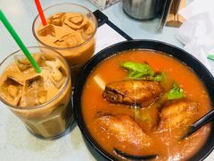 -华嫂冰室(尖沙咀店)