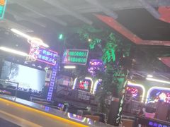 -路边边.炒菜烧烤.音乐餐厅(良乡长虹店)