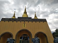 -天龙八部武侠城