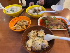 -龙抄手(春熙路总店)