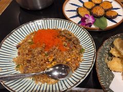 -古田居·特色寿司料理(骏欣中心店)