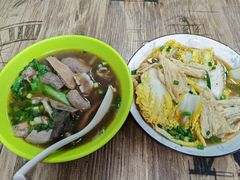 -正宗阳山牛杂(东城店)