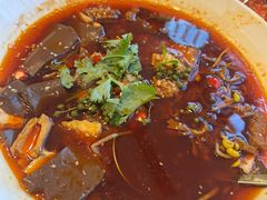 -羲和雅苑•北京烤鸭(平安国际金融中心店)