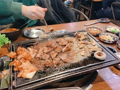 -香猪坊(五道口店)
