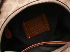 -COACH蔻驰(恒隆广场店)