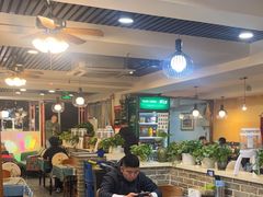 -清真伊源饺子馆(陶然共友大厦店)
