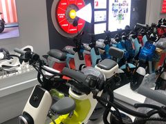 -九号电动车(安定门内大街店)