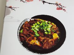 -黄牛肉馆·皖南土菜