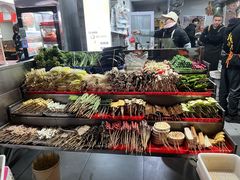 -为民烧烤吧.自贡爆炒菜(收录10年好店)