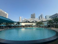 -新加坡泛太平洋酒店