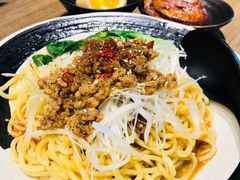 -雷神拉面(财富中心玉米楼店)