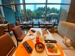 -上海凯宾斯基大酒店