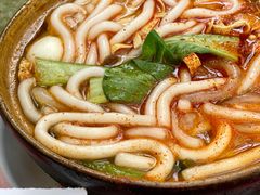 土豆粉砂锅-清真·马文砂锅大全(麦苋街店)