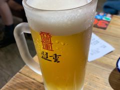 -盟重烧烤(高正街店)