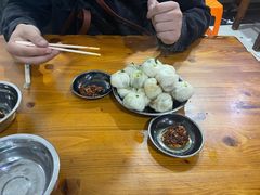 -红帽叔叔包子