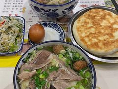 -夏家合汁(天润花园小区店)