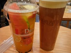 -焙丽拾光(麦凯乐直营店)