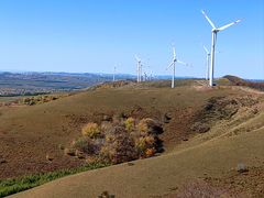 -塞罕坝国家级自然保护区