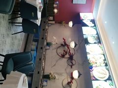 -延年酒店-延飨餐厅(延年文苑店)