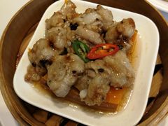-海逸海鲜酒家(古北店)