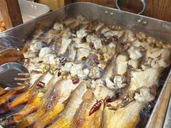 -日丰园海肠水饺·老字号大连海鲜(和平广场店)