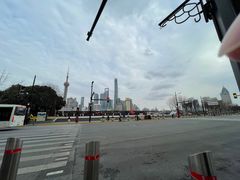 -南京路步行街