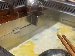 -海底捞火锅(龙岗星河COCO Park店)