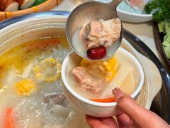 -土连锅·现熬养生汤锅(梁家巷店)