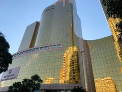 -厦门喜来登酒店