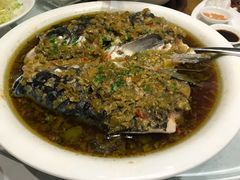 -翠清酒家(万丰路店)