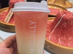 -小茉庐和牛自助火锅(龙湖万达店)