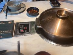 -狐狸爱上椰子鸡(滨江星光大道店)