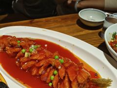 -打酱油·非遗淮扬菜(瘦西湖梅岭店)