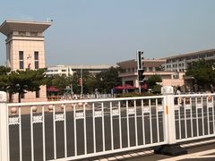 -山东大学(威海校区)