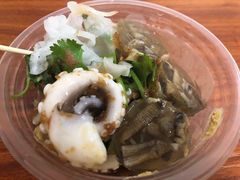 -铭聚章鱼土笋冻(松柏店)