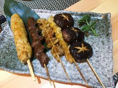 -兆治日本料理(华府世家店)