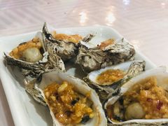 -鹏城人家海鲜酒家·23年老字号(较场尾店)