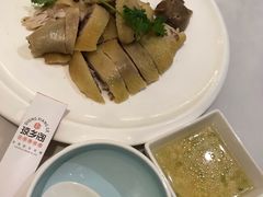 -香香海南菜餐厅