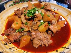 -青城甲(青城山店)