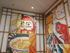 -吉野家(上海美罗城店)