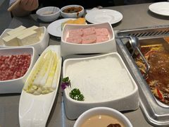 -海底捞火锅(杭州萧山宝龙广场店)