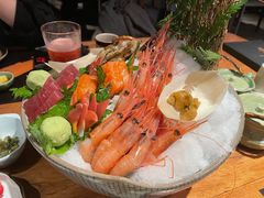 -和彩放题(渔阳店)