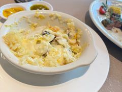 -波特曼西餐厅(南岗店)